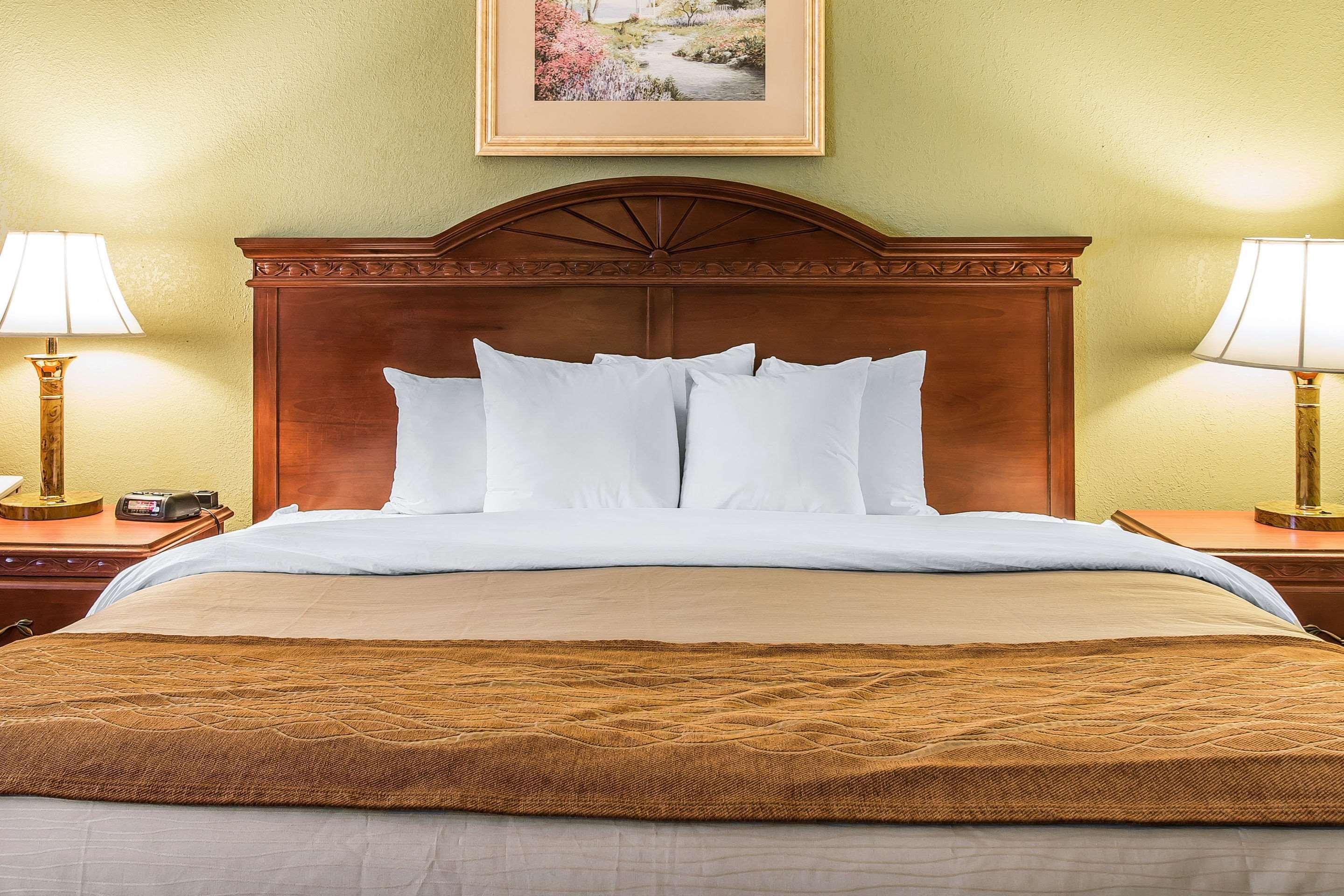 Quality Inn & Suites Ann Arbor Hwy 23 Bagian luar foto